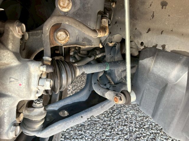 TOYOTA VITZ 2011 Image 31