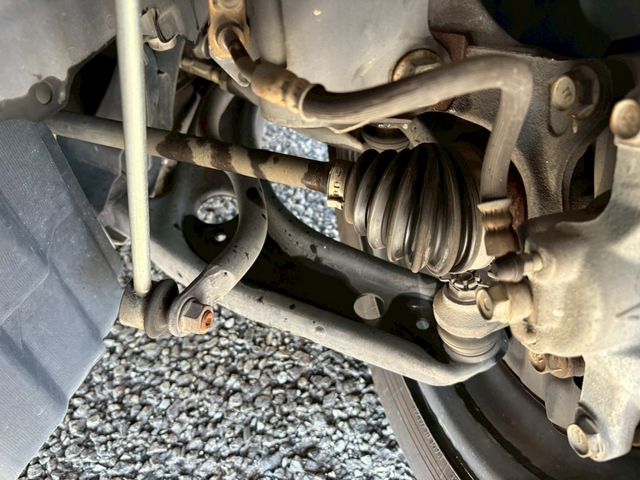 TOYOTA VITZ 2011 Image 31