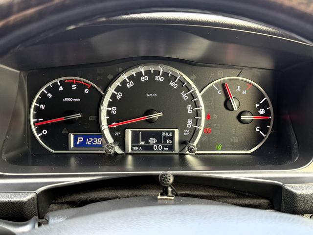 TOYOTA HIACE VAN 2WD 2020 Image 31