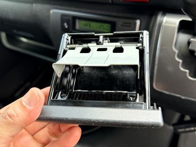 TOYOTA HIACE VAN 2WD 2020 Image 31