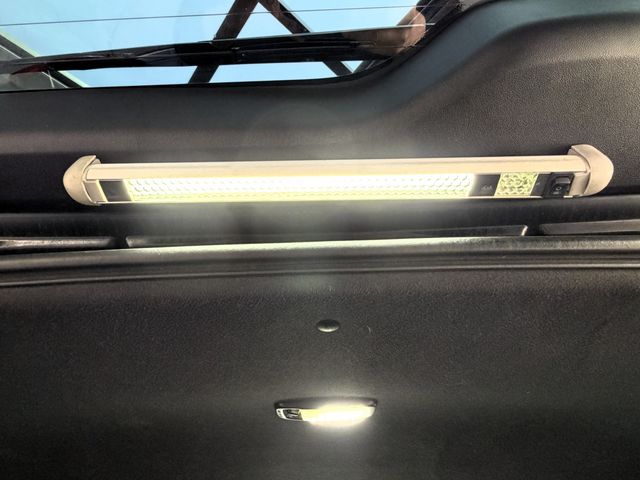 TOYOTA HIACE VAN 2WD 2020 Image 31