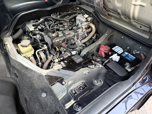 TOYOTA HIACE VAN 2WD 2020 Image 31