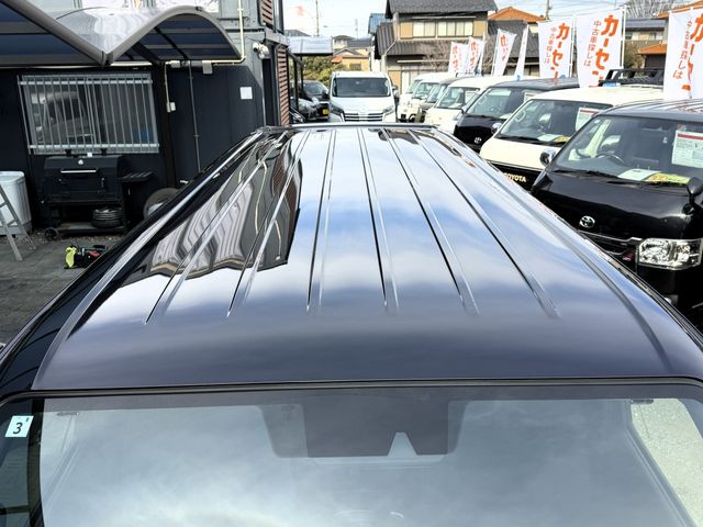 TOYOTA HIACE VAN 2WD 2020 Image 31