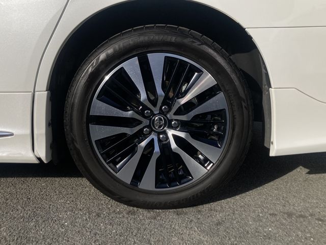 TOYOTA VELLFIRE 2018 Image 31