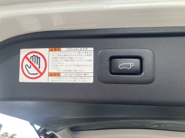 TOYOTA VELLFIRE 2018 Image 31