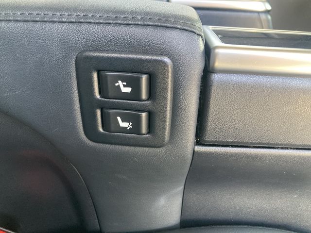 TOYOTA VELLFIRE 2018 Image 31