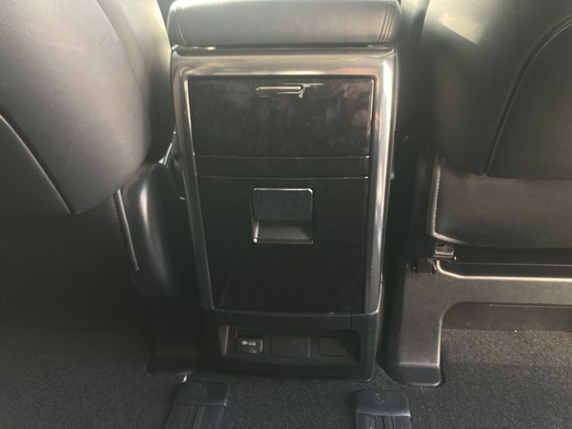 TOYOTA VELLFIRE 2018 Image 31