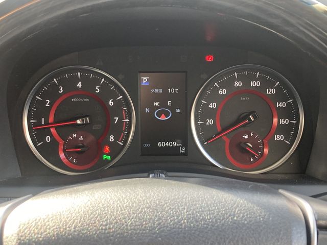 TOYOTA VELLFIRE 2018 Image 31