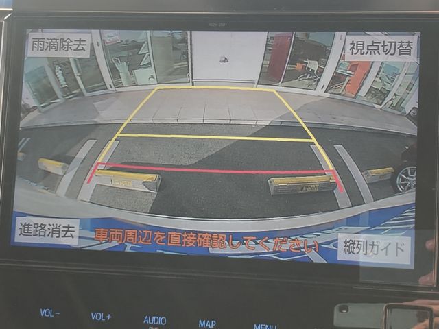 TOYOTA VELLFIRE 2018 Image 31