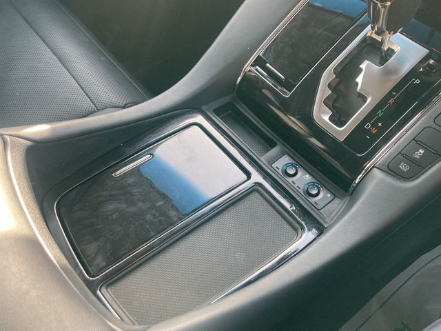 TOYOTA VELLFIRE 2018 Image 31