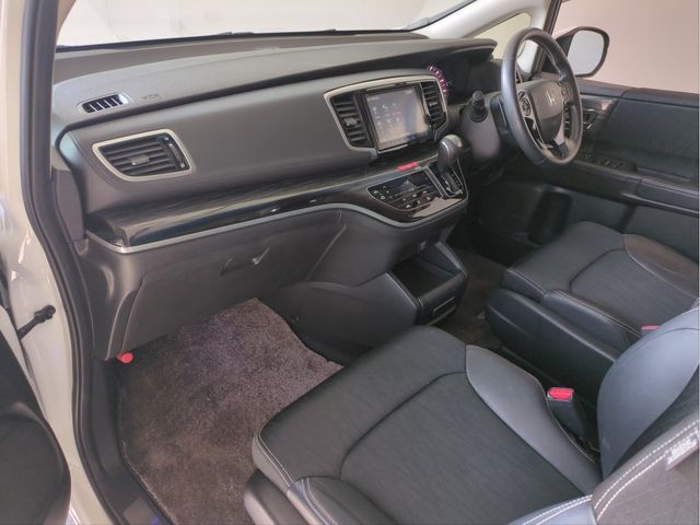 HONDA ODYSSEY 2016 Image 31