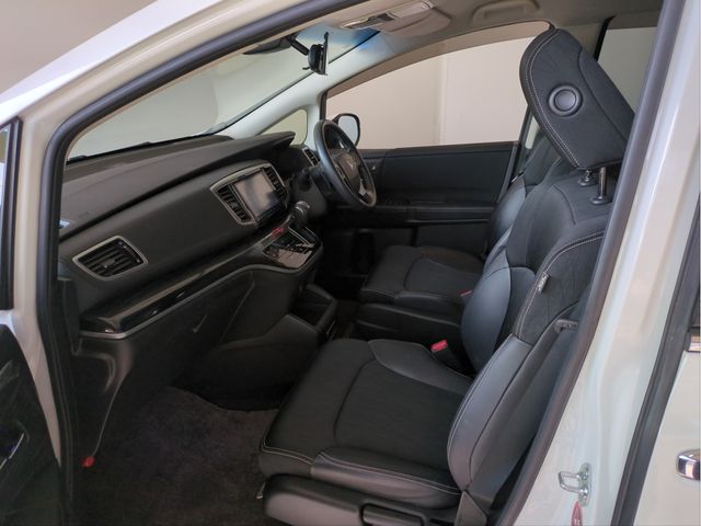 HONDA ODYSSEY 2016 Image 31