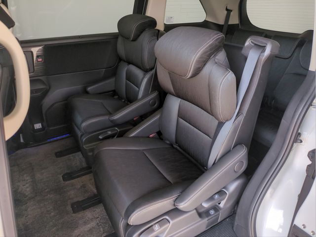 HONDA ODYSSEY 2016 Image 31