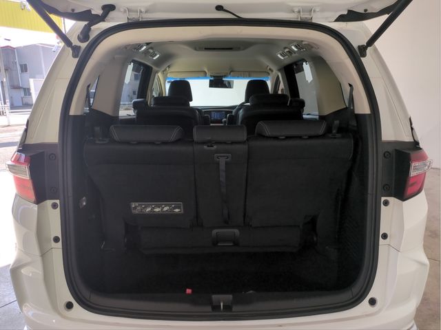 HONDA ODYSSEY 2016 Image 31