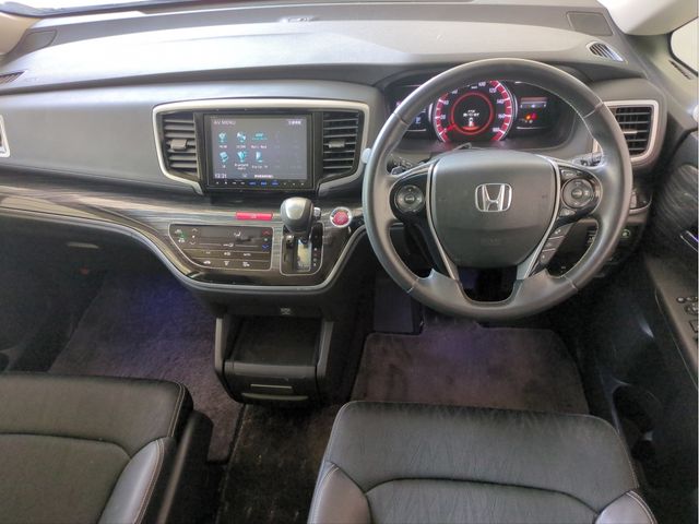 HONDA ODYSSEY 2016 Image 31