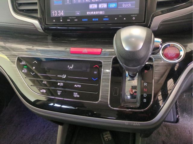 HONDA ODYSSEY 2016 Image 31