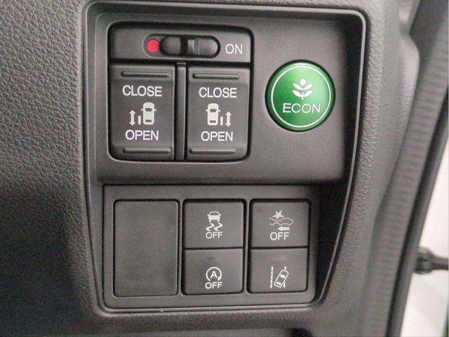 HONDA ODYSSEY 2016 Image 31