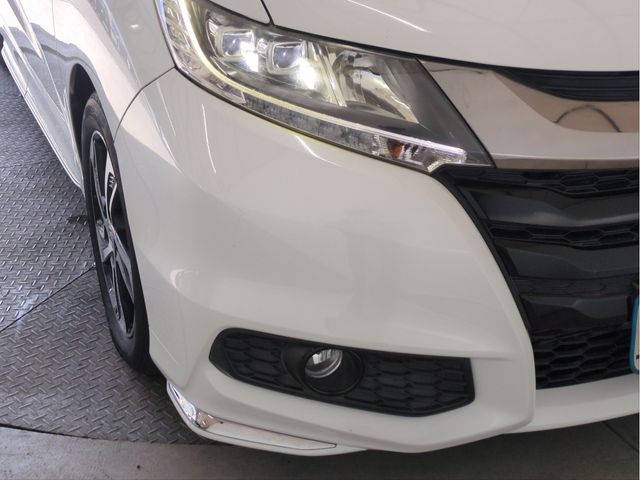 HONDA ODYSSEY 2016 Image 31