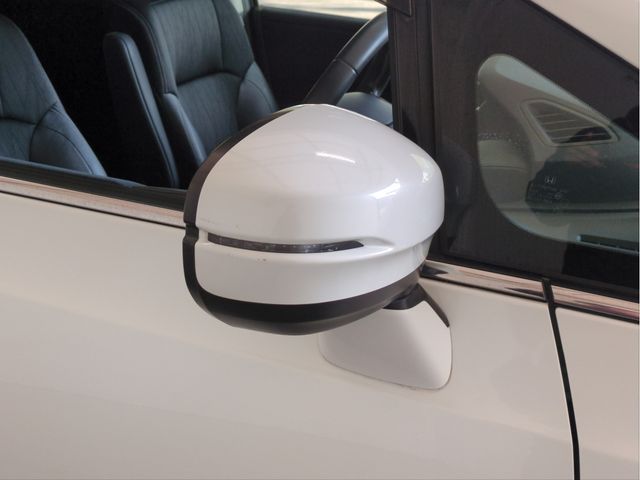 HONDA ODYSSEY 2016 Image 31