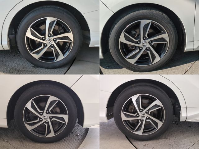 HONDA ODYSSEY 2016 Image 31