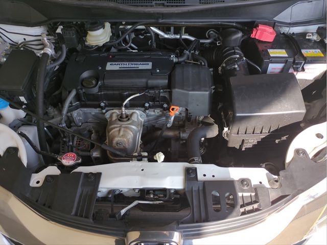HONDA ODYSSEY 2016 Image 31