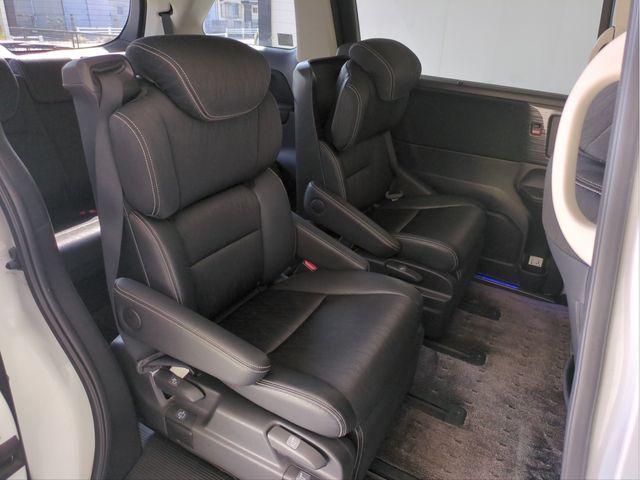 HONDA ODYSSEY 2016 Image 31