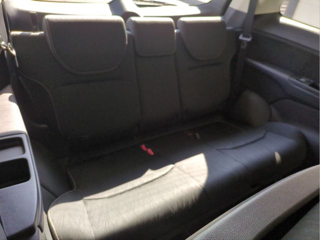HONDA ODYSSEY 2016 Image 31