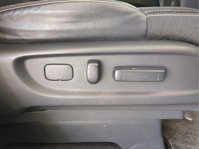 HONDA ODYSSEY 2016 Image 31