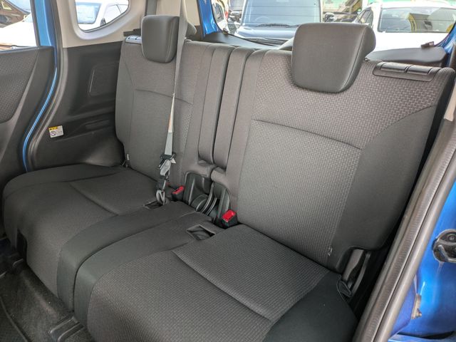 SUZUKI SOLIO 2020 Image 31