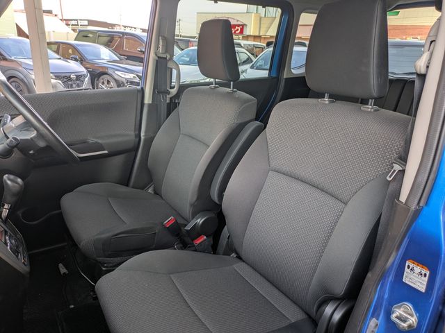 SUZUKI SOLIO 2020 Image 31