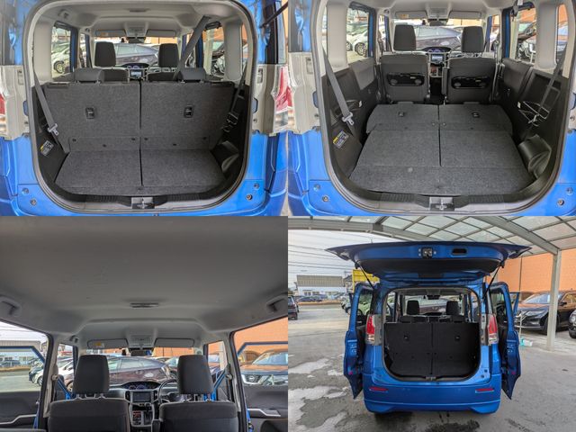 SUZUKI SOLIO 2020 Image 31