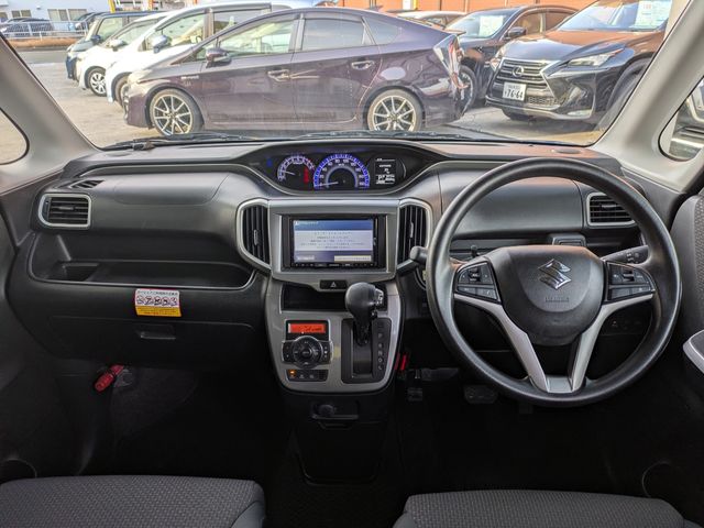 SUZUKI SOLIO 2020 Image 31