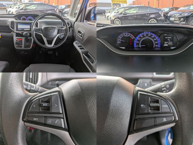 SUZUKI SOLIO 2020 Image 31