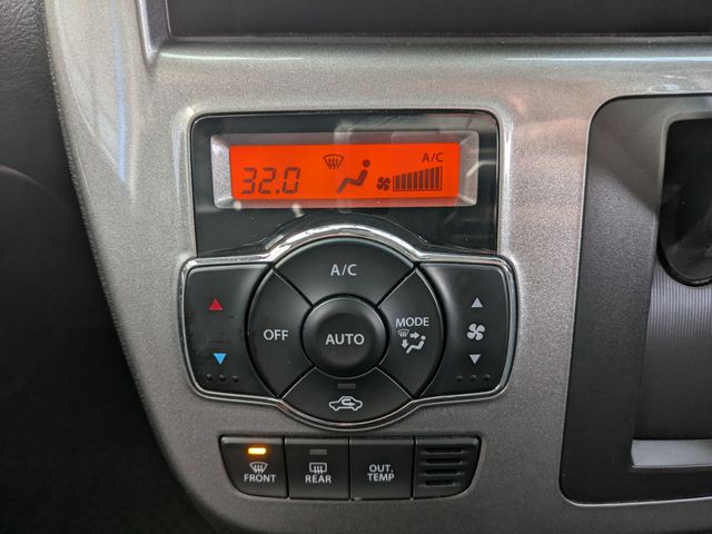 SUZUKI SOLIO 2020 Image 31