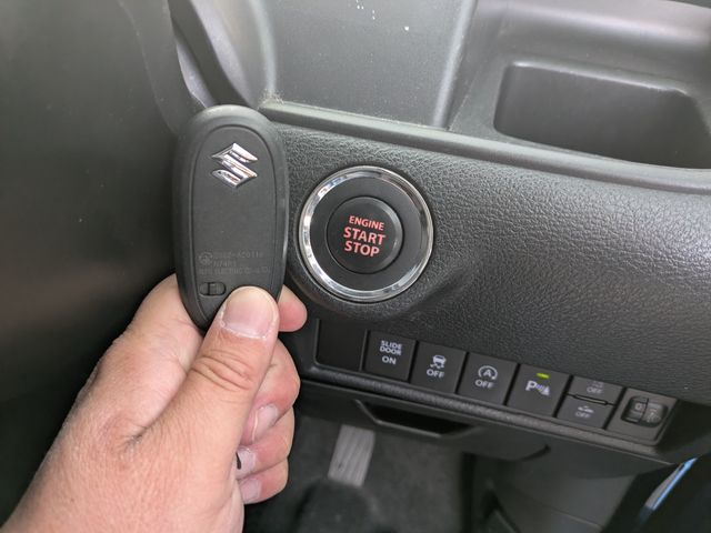 SUZUKI SOLIO 2020 Image 31