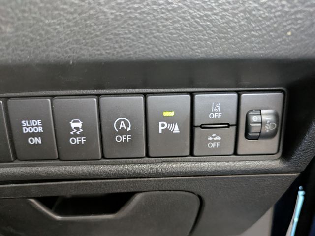 SUZUKI SOLIO 2020 Image 31