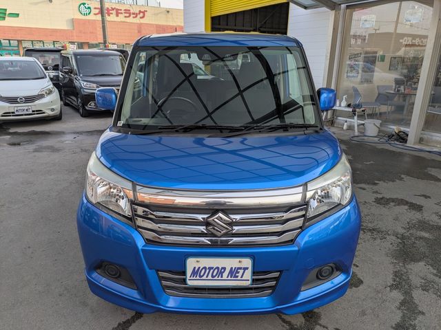 SUZUKI SOLIO 2020 Image 31