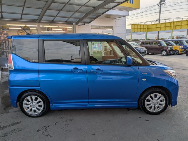 SUZUKI SOLIO 2020 Image 31