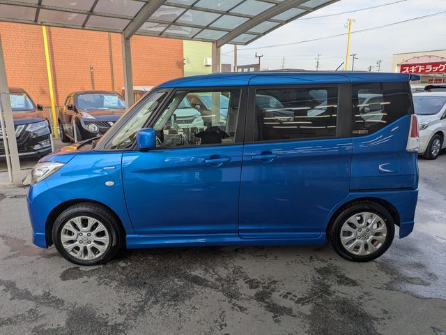 SUZUKI SOLIO 2020 Image 31