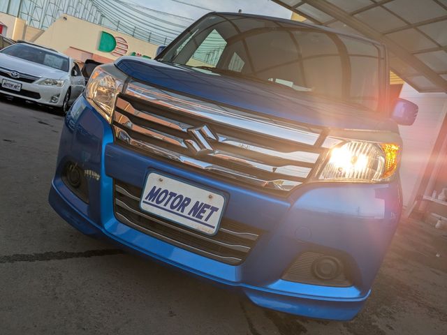 SUZUKI SOLIO 2020 Image 31