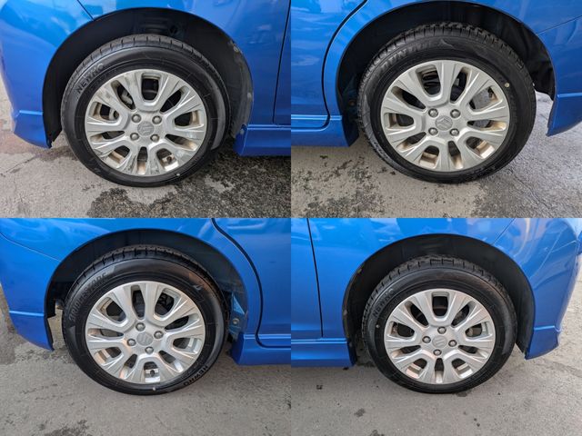 SUZUKI SOLIO 2020 Image 31