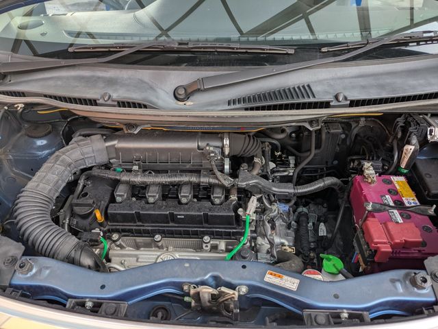 SUZUKI SOLIO 2020 Image 31