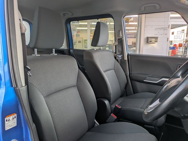 SUZUKI SOLIO 2020 Image 31