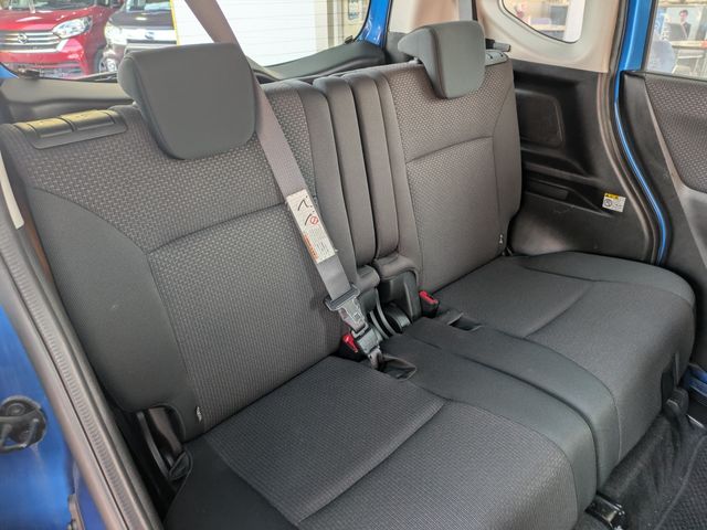 SUZUKI SOLIO 2020 Image 31