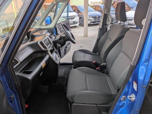 SUZUKI SOLIO 2020 Image 31