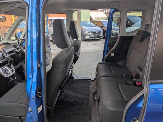 SUZUKI SOLIO 2020 Image 31