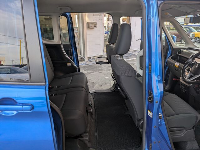 SUZUKI SOLIO 2020 Image 31