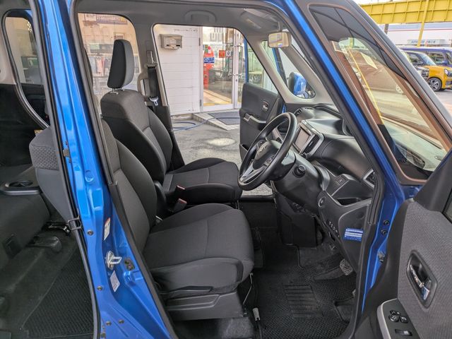 SUZUKI SOLIO 2020 Image 31