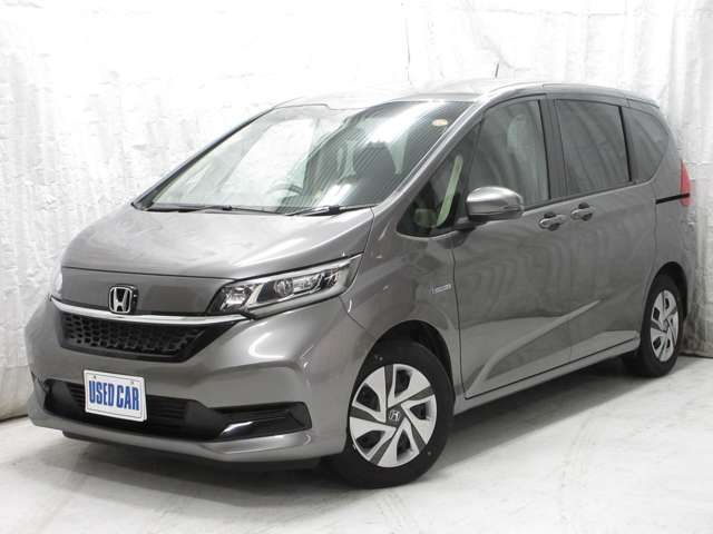 HONDA FREED 2022 Image 31