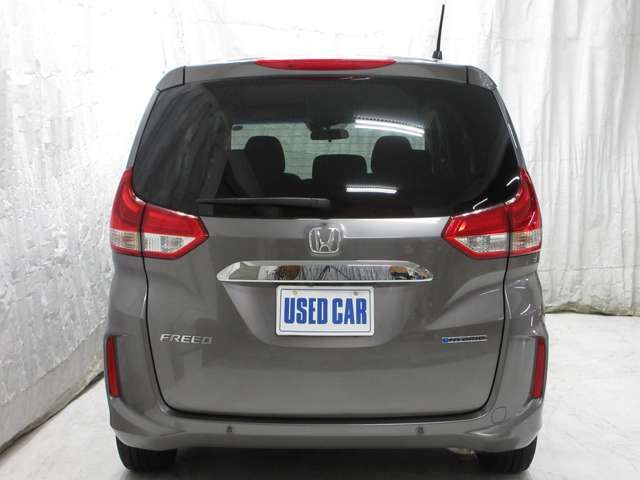 HONDA FREED 2022 Image 31